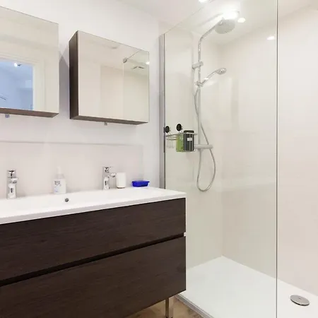 Appartement High *