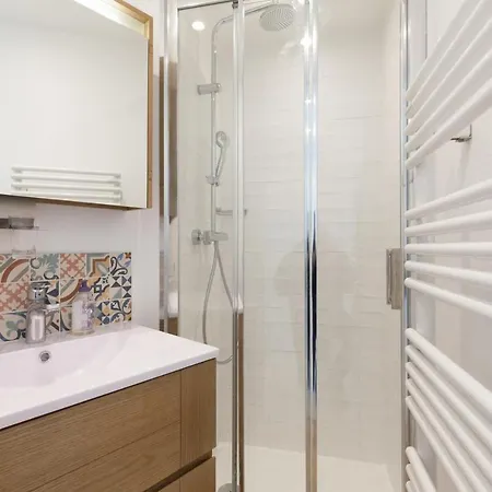 Appartement High