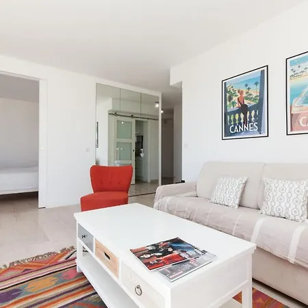 Apartment High