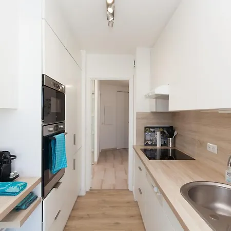 Apartment High Cannes