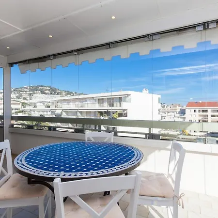Apartment High