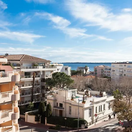 Apartment High Cannes
