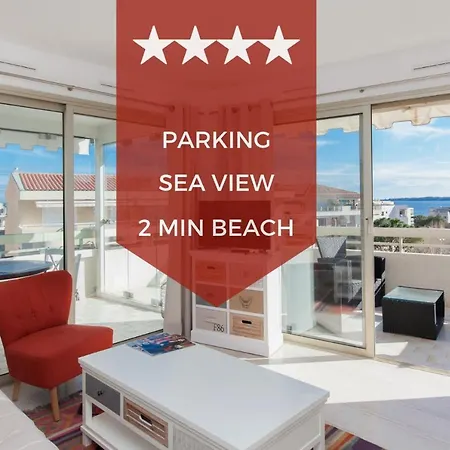 Apartment High Cannes